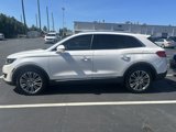 Used 2018 Lincoln MKX Reserve w/ Driver Assistance Package image 5