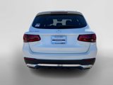 Certified 2020 Mercedes-Benz GLC 300 image 4