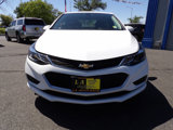 Used 2018 Chevrolet Cruze LT w/ Convenience Package image 2