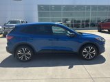 Used 2022 Ford Escape SE w/ SE Sport Appearance Package image 2
