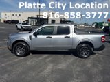 Used 2024 Ford Maverick XLT image 2
