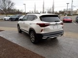 Used 2021 Kia Seltos SX w/ SX Sunroof Package image 5