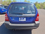 Used 2004 Subaru Forester 2.5X image 5