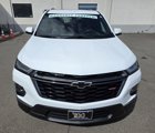 Used 2023 Chevrolet Traverse RS image 3