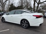 Used 2021 Nissan Altima 2.5 SR image 4