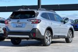 Certified 2022 Subaru Outback Limited image 4