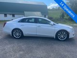 Used 2016 Cadillac XTS Premium image 5