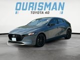 Used 2023 MAZDA MAZDA3 s image 2