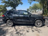 Used 2014 Jeep Grand Cherokee Limited image 5