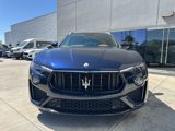 Certified 2022 Maserati Levante Modena image 3