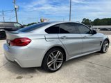 Used 2018 BMW 430i Gran Coupe xDrive image 3