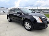 Used 2012 Cadillac SRX Luxury image 2