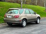 Used 1999 Lexus RX 300 4WD image 6