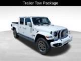 Used 2022 Jeep Gladiator Overland image 3