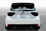 Used 2013 Subaru Impreza WRX Hatchback image 4