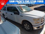 Used 2015 Ford F150 XLT image 2