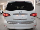 Used 2017 INFINITI QX80 4WD w/ Deluxe Technology Package image 6