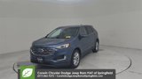 Used 2019 Ford Edge Titanium image 6