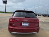 Used 2018 Audi Q5 2.0T Premium Plus w/ Premium Plus Package image 5
