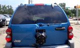 Used 2005 Jeep Liberty Sport image 3