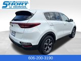 Used 2022 Kia Sportage LX image 4