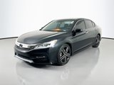 Used 2016 Honda Accord Touring image 3