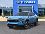 New 2026 Chevrolet Trax RS image 6
