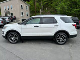 Used 2017 Ford Explorer Sport w/ Equipment Group 401A image 6