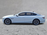 Used 2021 Genesis G80 2.5T w/ Prestige Package image 6