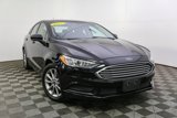 Used 2017 Ford Fusion SE image 3