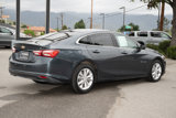 Used 2020 Chevrolet Malibu LT image 4
