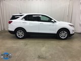 Used 2020 Chevrolet Equinox LT image 2