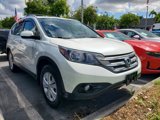Used 2013 Honda CR-V EX-L image 3