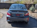 New 2024 Mitsubishi Mirage G4 ES image 4