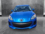 Used 2012 MAZDA MAZDA3 i Touring image 2