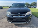 Used 2013 Dodge Journey SXT image 2