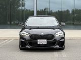 Used 2024 BMW M235i xDrive Gran Coupe w/ M Performance Package image 3