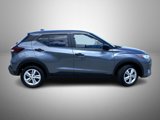 Certified 2024 Nissan Kicks S image 4