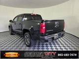 Used 2019 Chevrolet Colorado W/T w/ Custom Special Edition image 5
