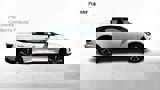 Certified 2022 Polestar Polestar 2 w/ Pilot Package image 6