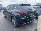 Used 2019 MAZDA CX-5 Signature image 2