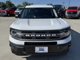 Used 2023 Ford Bronco Sport Big Bend w/ Convenience Package image 2