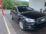 Used 2016 Audi Q5 2.0T Premium Plus w/ Technology Package image 2