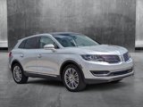 Used 2017 Lincoln MKX Reserve image 3