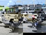 Certified 2022 Jeep Wrangler Unlimited Sahara w/ LED Lighting Group image 4