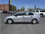 Used 2010 Honda Civic DX-VP image 2