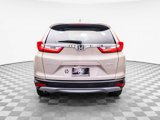 Certified 2017 Honda CR-V EX-L image 4