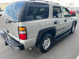 Used 2004 Chevrolet Tahoe LS w/ Preferred Equipment Group image 5