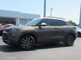 Certified 2022 Chevrolet TrailBlazer ACTIV w/ Sun and Liftgate Package image 2