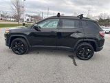 Used 2018 Jeep Compass Latitude w/ Popular Equipment Group image 3